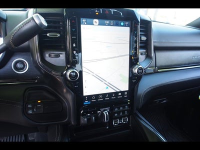 2024 RAM 2500 Limited