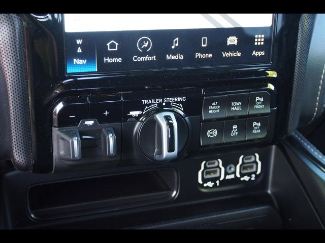 2024 RAM 2500 Limited