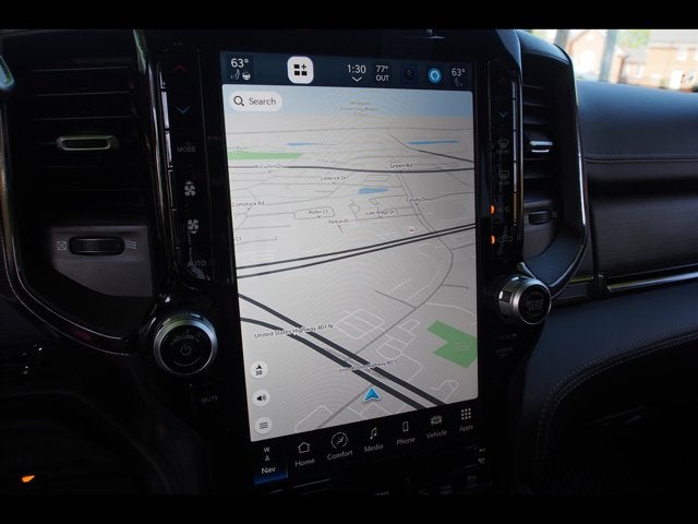 2024 RAM 2500 Limited