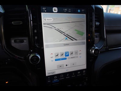 2024 RAM 2500 Limited