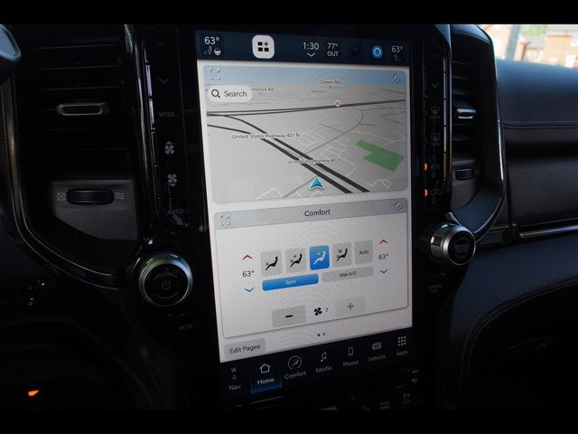 2024 RAM 2500 Limited