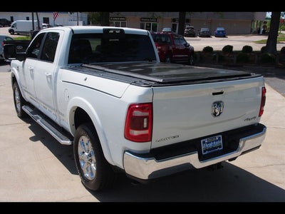2024 RAM 2500 Limited
