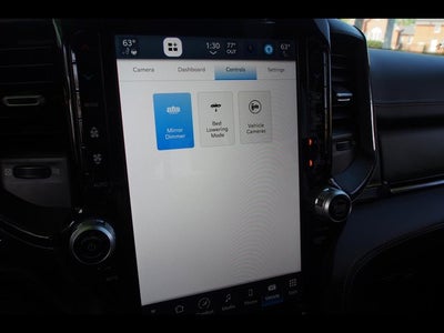 2024 RAM 2500 Limited