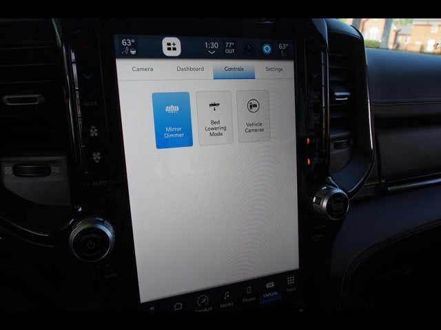 2024 RAM 2500 Limited