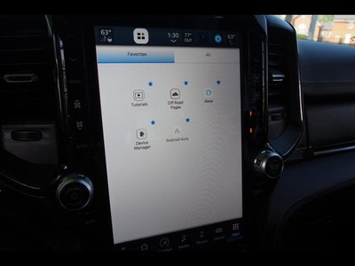 2024 RAM 2500 Limited