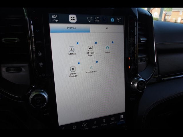 2024 RAM 2500 Limited