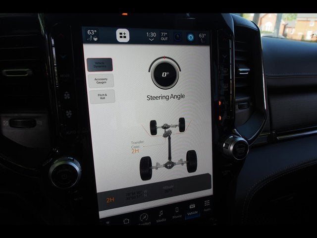 2024 RAM 2500 Limited