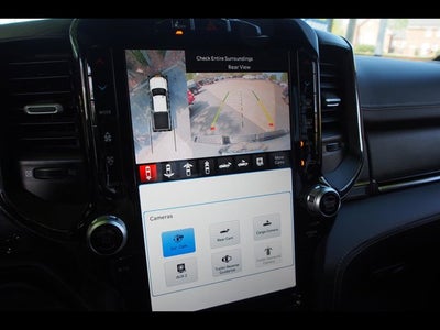 2024 RAM 2500 Limited