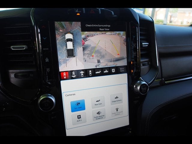 2024 RAM 2500 Limited