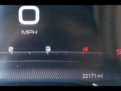 2024 RAM 2500 Limited