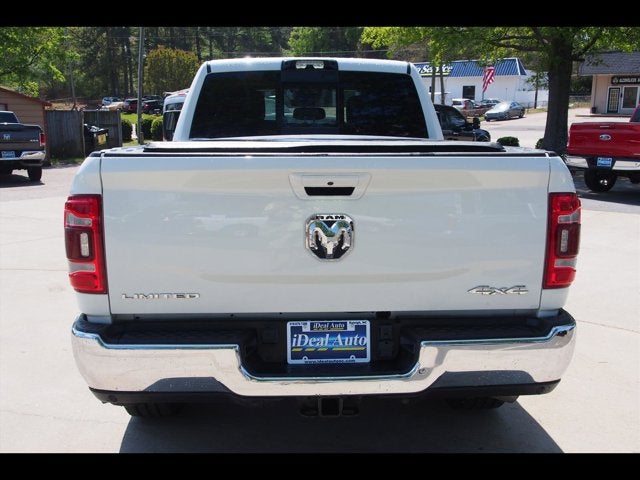 2024 RAM 2500 Limited