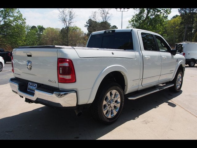 2024 RAM 2500 Limited