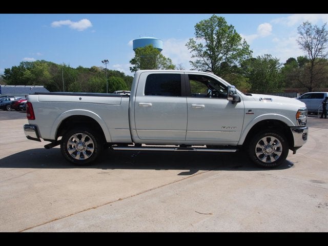 2024 RAM 2500 Limited