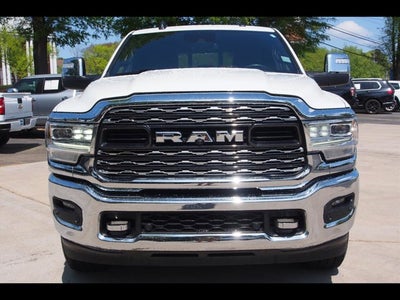 2024 RAM 2500 Limited