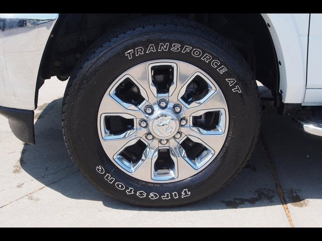 2024 RAM 2500 Limited