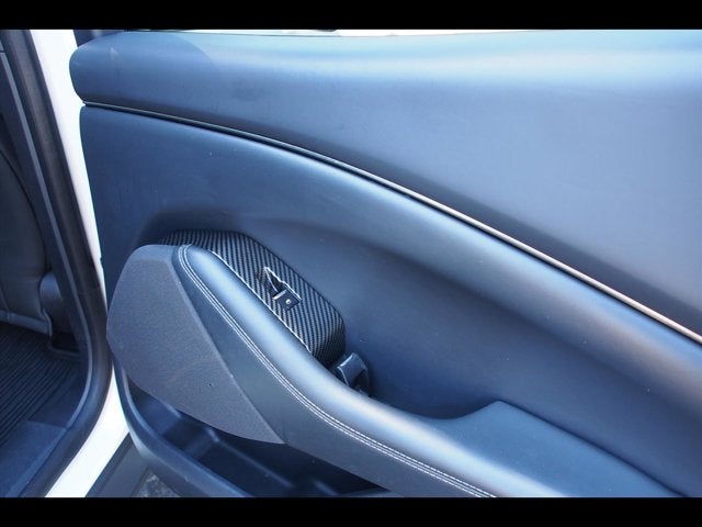 2022 Ford Mustang Mach-E Select
