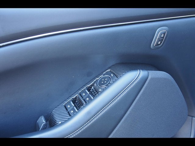 2022 Ford Mustang Mach-E Select