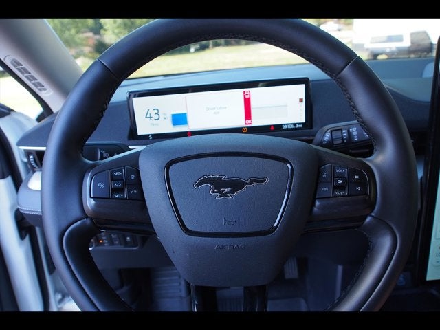 2022 Ford Mustang Mach-E Select