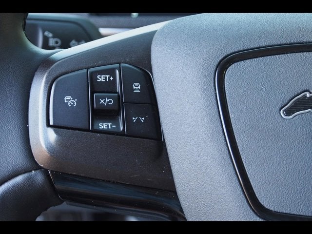 2022 Ford Mustang Mach-E Select