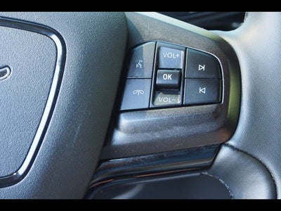 2022 Ford Mustang Mach-E Select