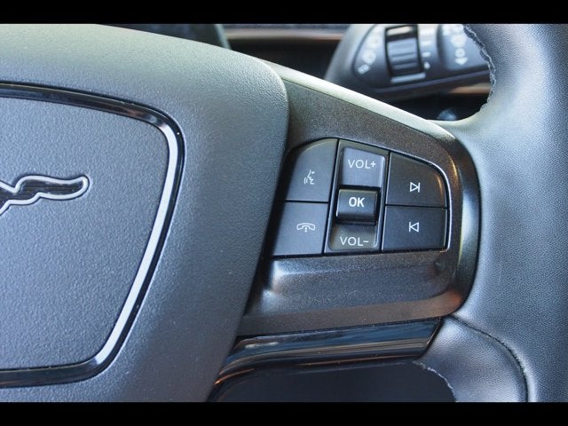 2021 Ford Mustang Mach-E Premium