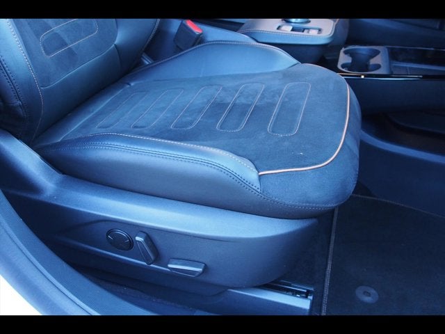 2022 Ford Mustang Mach-E GT