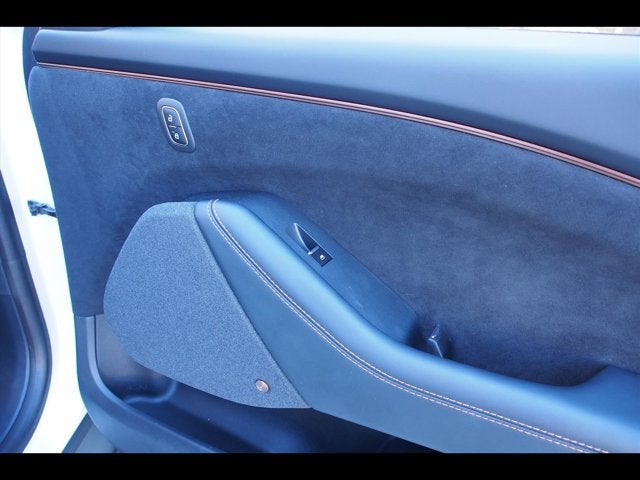 2022 Ford Mustang Mach-E GT