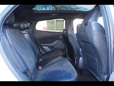 2022 Ford Mustang Mach-E GT