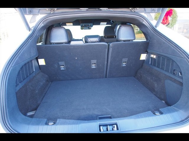 2022 Ford Mustang Mach-E GT