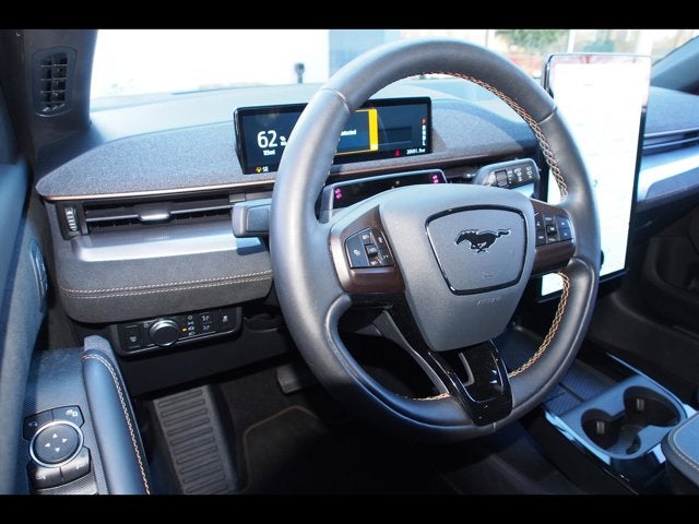 2022 Ford Mustang Mach-E GT