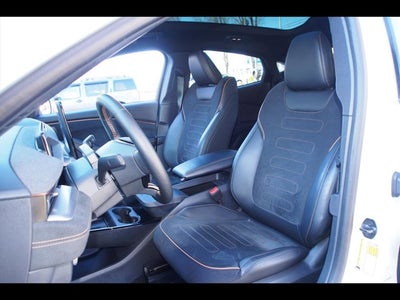 2022 Ford Mustang Mach-E GT