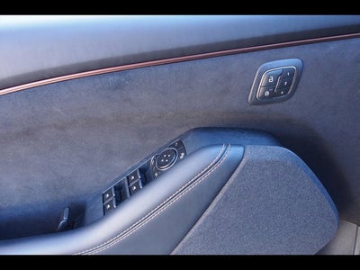 2022 Ford Mustang Mach-E GT