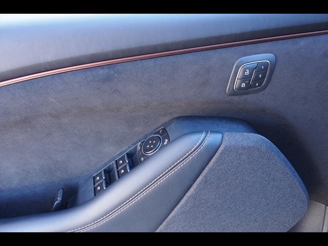 2022 Ford Mustang Mach-E GT