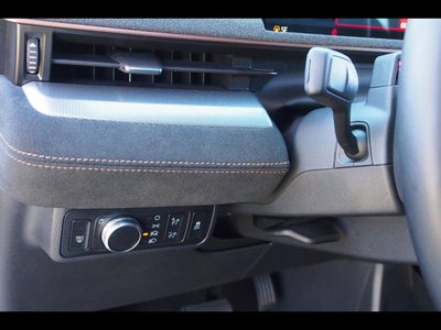 2022 Ford Mustang Mach-E GT