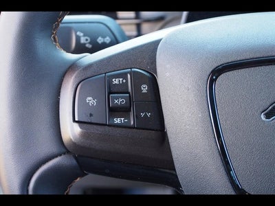 2022 Ford Mustang Mach-E GT