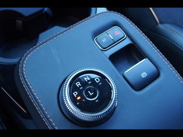 2022 Ford Mustang Mach-E GT