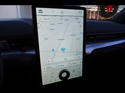 2022 Ford Mustang Mach-E GT