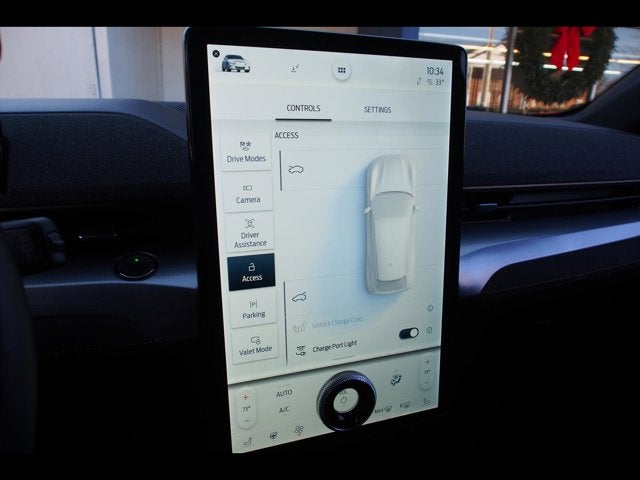 2022 Ford Mustang Mach-E GT