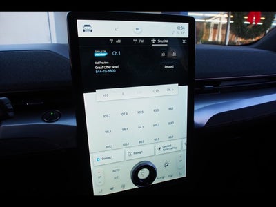 2022 Ford Mustang Mach-E GT