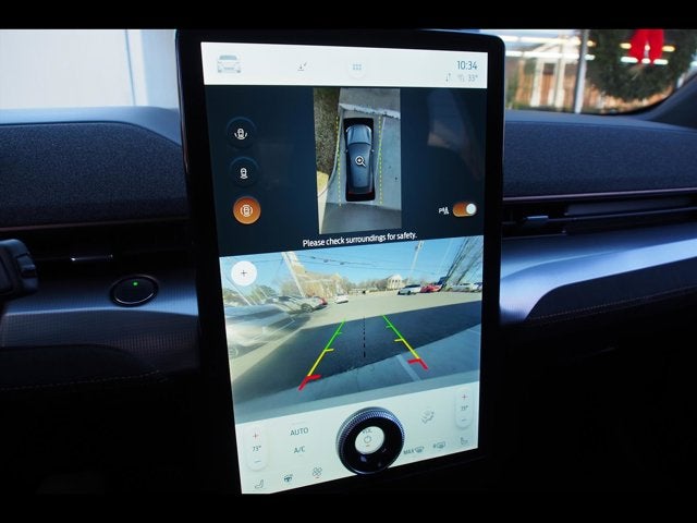 2022 Ford Mustang Mach-E GT