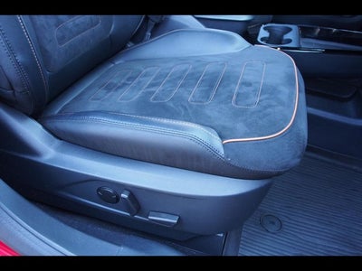 2021 Ford Mustang Mach-E GT