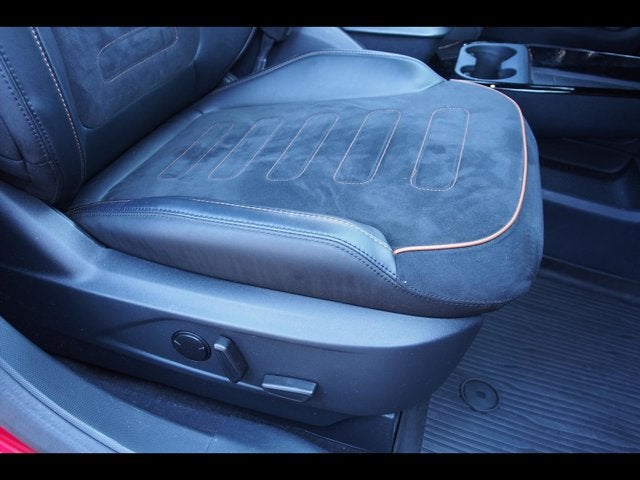 2021 Ford Mustang Mach-E GT