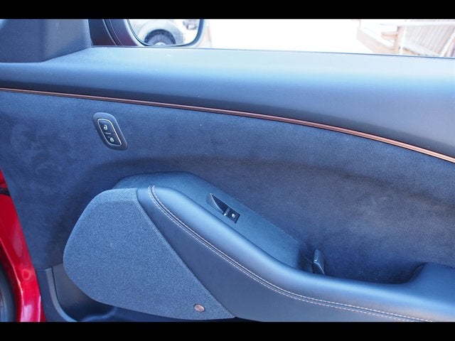 2021 Ford Mustang Mach-E GT