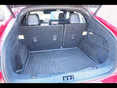 2021 Ford Mustang Mach-E GT