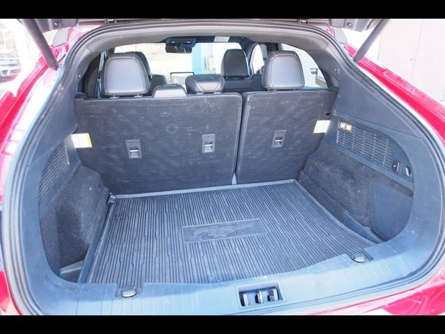 2021 Ford Mustang Mach-E GT