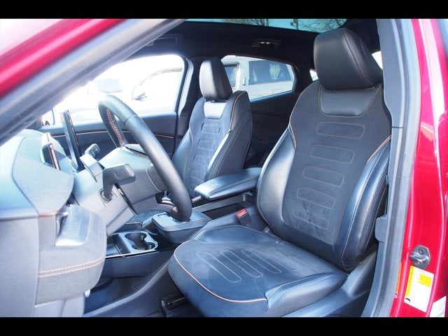 2021 Ford Mustang Mach-E GT