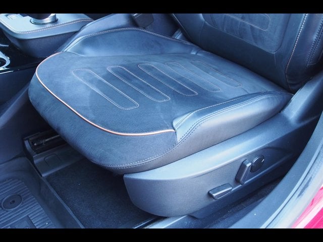 2021 Ford Mustang Mach-E GT