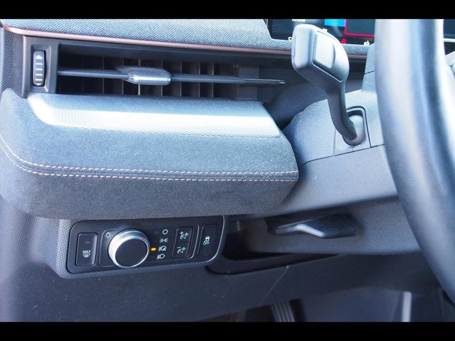 2021 Ford Mustang Mach-E GT