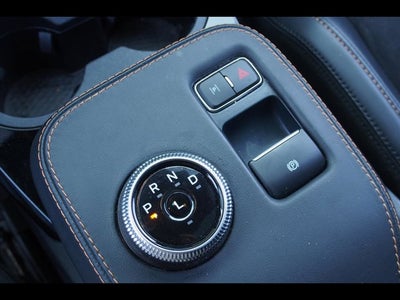 2021 Ford Mustang Mach-E GT