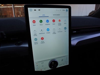 2021 Ford Mustang Mach-E GT